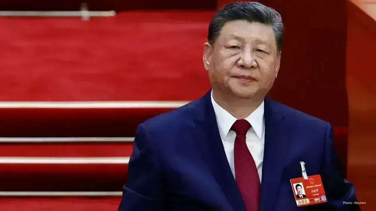 U.S. Celebrates Vietnam's New Leadership: President To Lam and Prime Minister Le Minh Hung