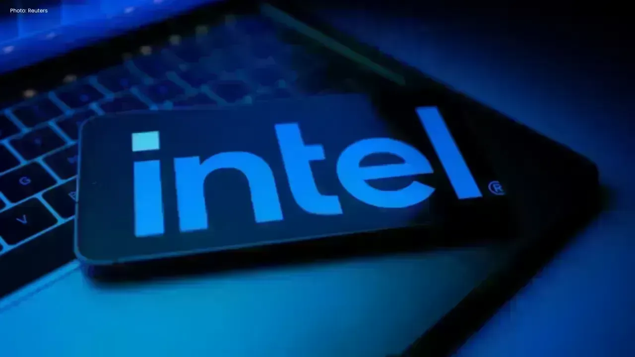 Intel Joins Musk’s AI Chip Project Terafab