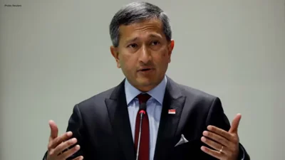 Singapore Rejects Hormuz Talks with Iran