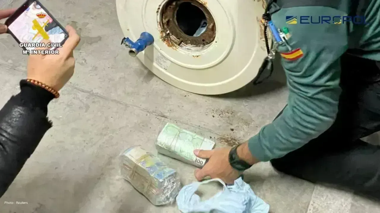 Major Contraband Seizure at Archambault Institution