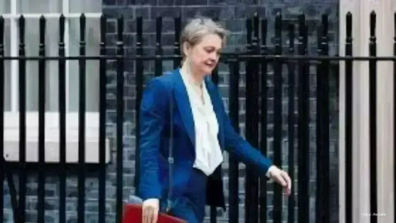 US and UK Leaders Address Iran Tensions and Shipping Security