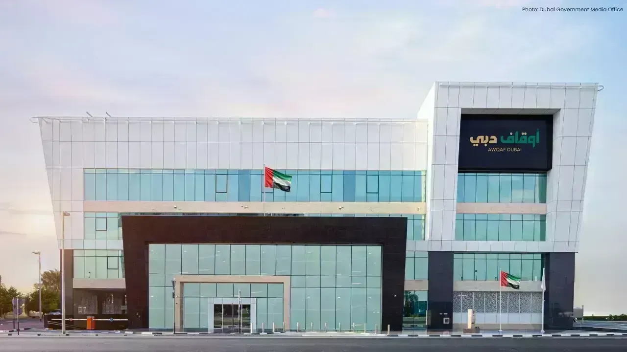 Awqaf Dubai Sees 52% Growth in Educational Investment
