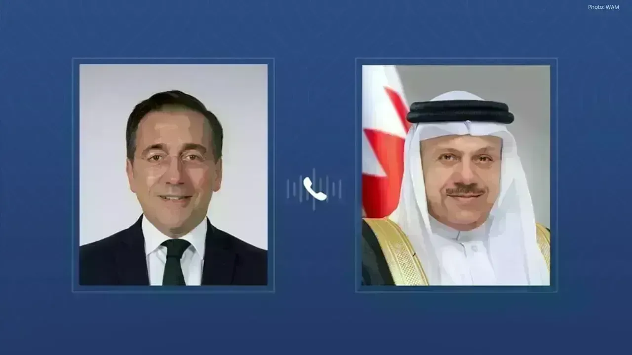 Bahrain and Spain Strengthen Diplomatic Relations