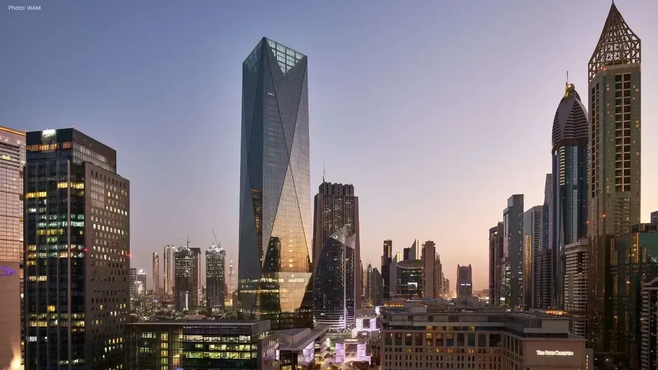 New Global Aircraft Leasing Initiative by DAE and Blackstone