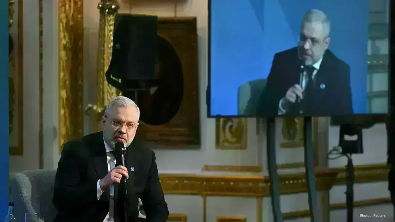 Canada Allocates $1.4 Billion for Local Ammunition Growth