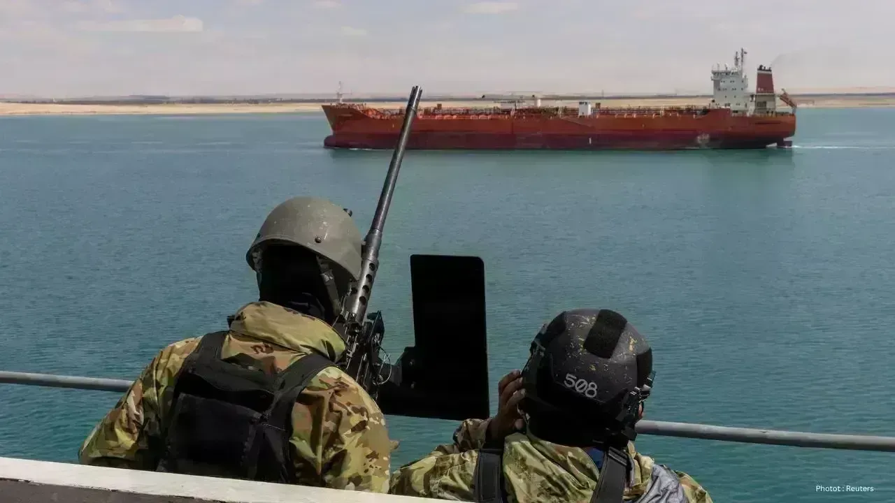 U.S. Military Campaign Concludes with Ceasefire in Iran