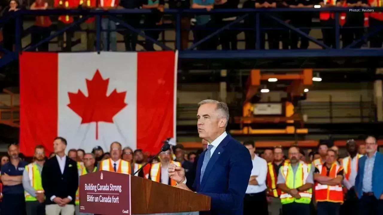 Investments in Yarmouth: Canada Fuels Local Business Expansion