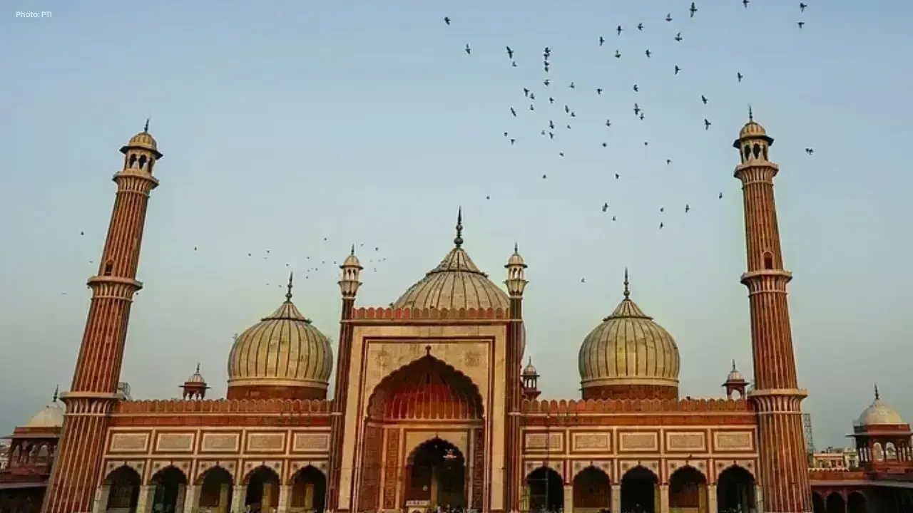 Penang Temple Cancels Aidilfitri Open House