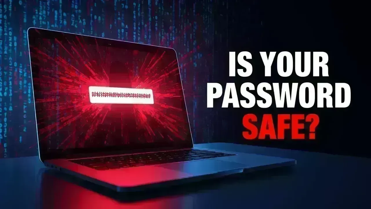 Are Your Passwords Safe? Insights on How Hackers Can Break Them Quickly