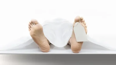 Two Women Found Dead in Osaka Apartment Case