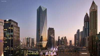 New Global Aircraft Leasing Initiative by DAE and Blackstone