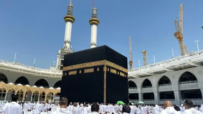 Indonesia Cuts Haj Cost, Waiting Time Reduced