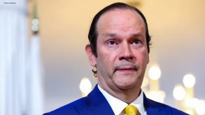 Panama Appeals for Respect of Sovereignty from China