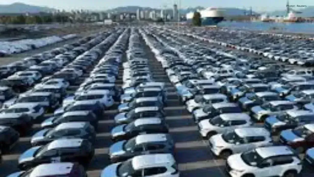 Canada Boosts Electric Vehicle Charging Network