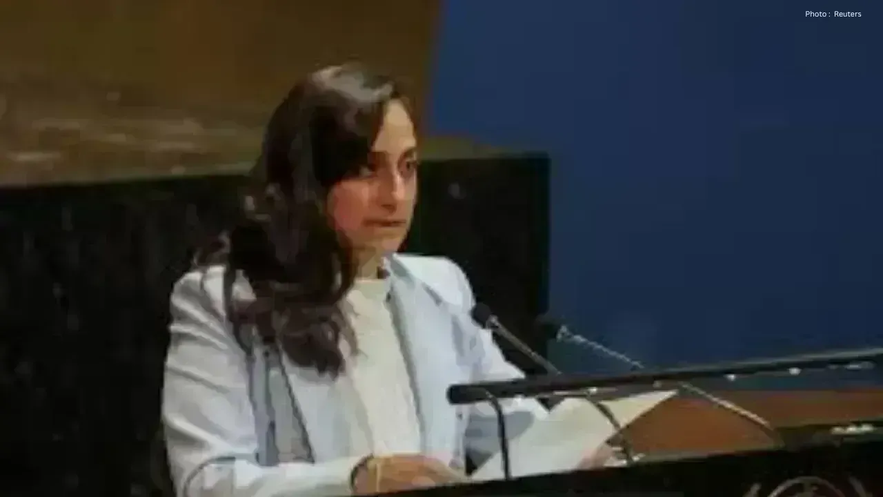 Canada Advocates for Immediate Ceasefire in Lebanon