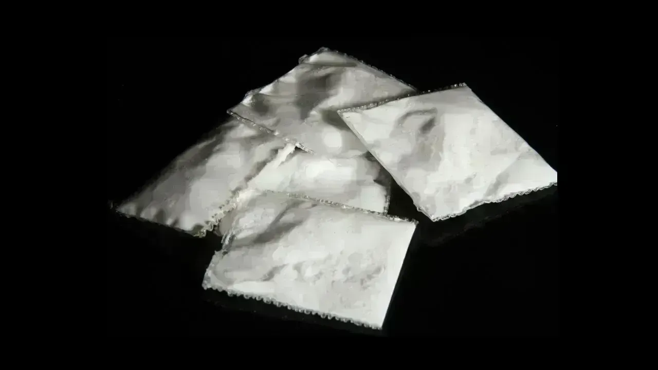 Two Held in Batinah Drug Trafficking Case Oman