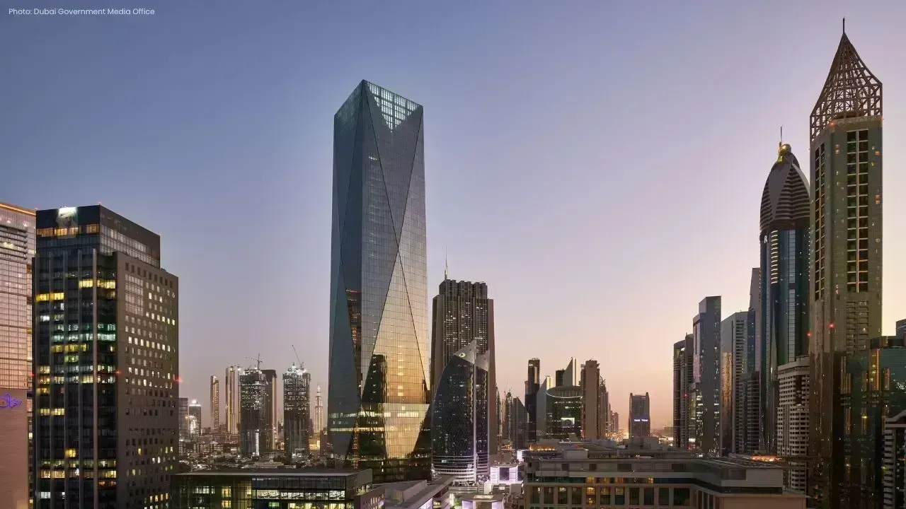 DAE and Blackstone Unveil $1.6 Billion Aviation Leasing Initiative