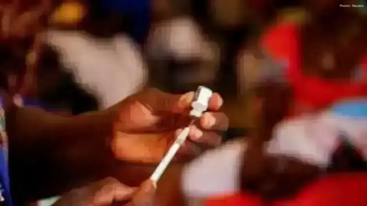 Health Cooperation Agreement Signed Between US and Philippines