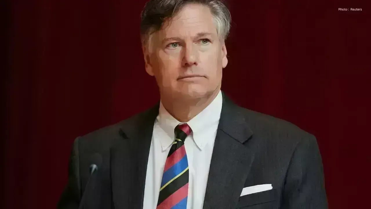 U.S. Deputy Secretary Landau Calls Iraqi Ambassador for Urgent Discussions