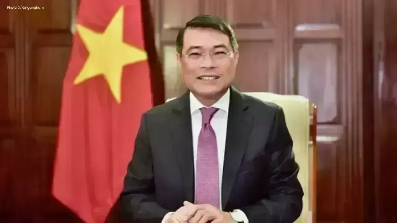 Vietnam PM Targets Double-Digit Growth Push