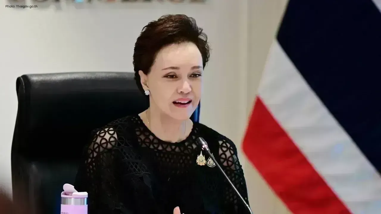 Thailand Plans Year-Round Tourism, Targets PM2.5