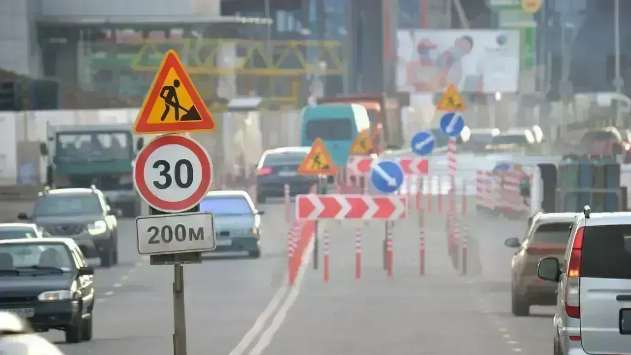 Thailand Halts Rama II Road Work for Songkran