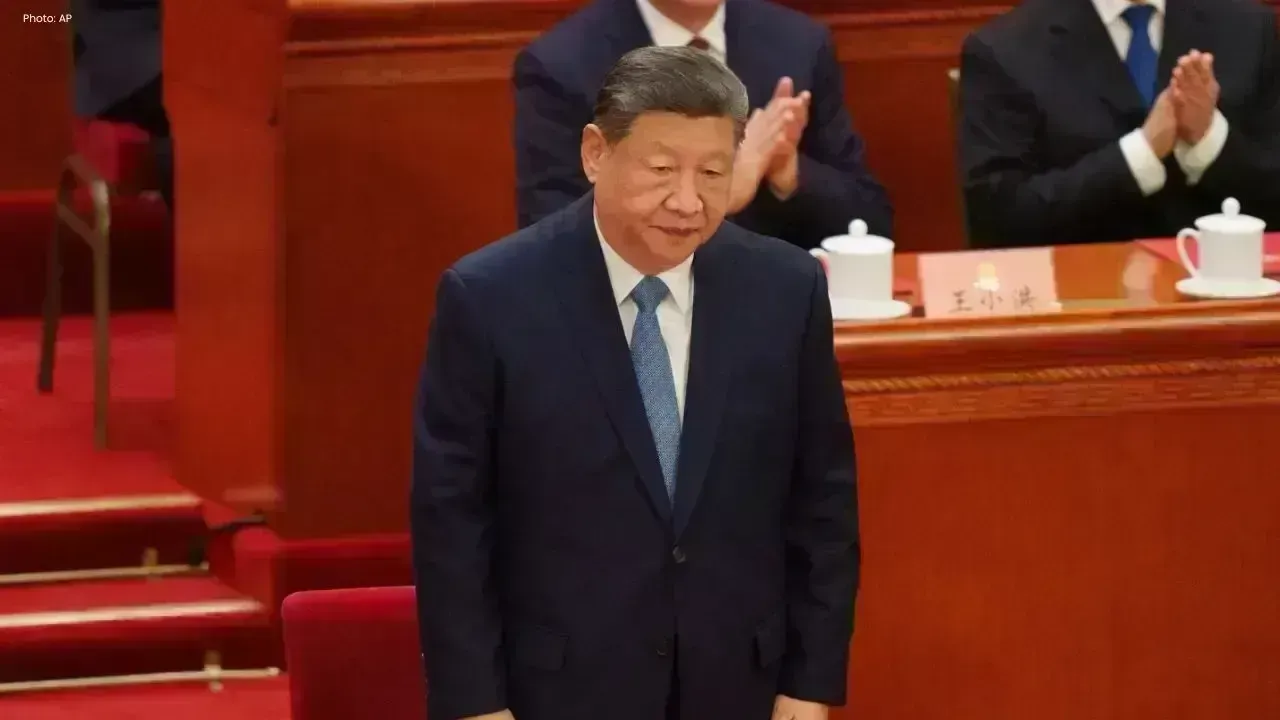 China Weighs Role in Iran Ceasefire Talks