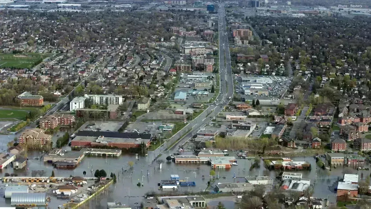 Quebec and Canada Create 77 New Affordable Housing Units