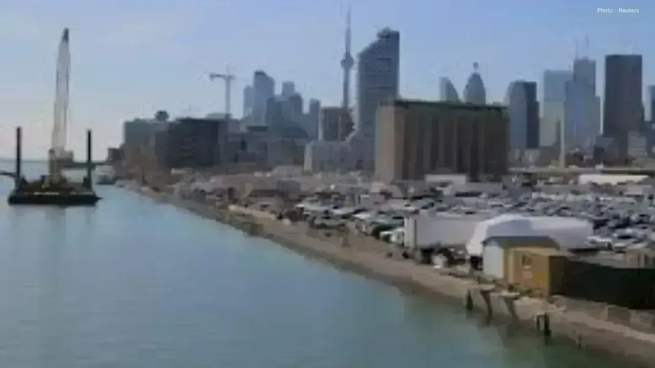 Canada Invests in Key Quebec Graphite Mining Project