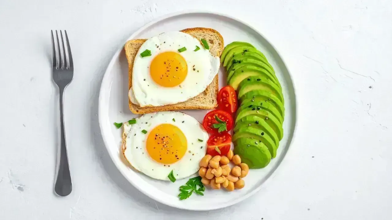 7 Quick High-Protein Breakfast Options for Your Hectic Mornings