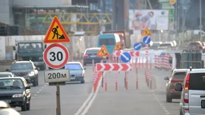 Thailand Halts Rama II Road Work for Songkran