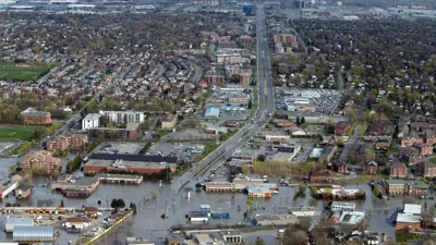 Quebec and Canada Create 77 New Affordable Housing Units