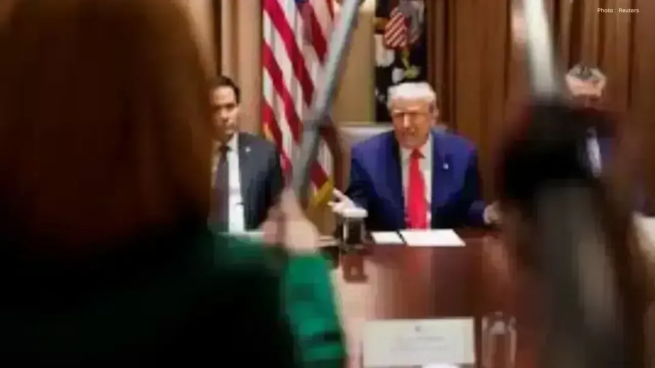 Significant Reforms in U.S. Immigration Court System Under Trump