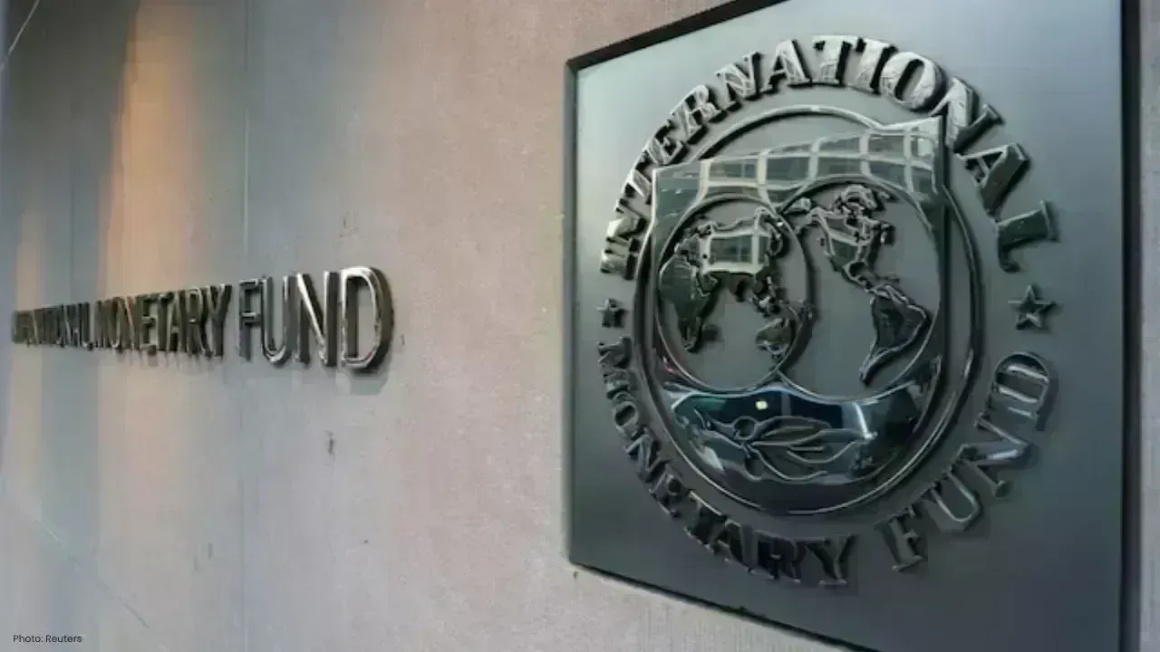 UAE to Host IMF & World Bank 2029 Meetings in Abu Dhabi