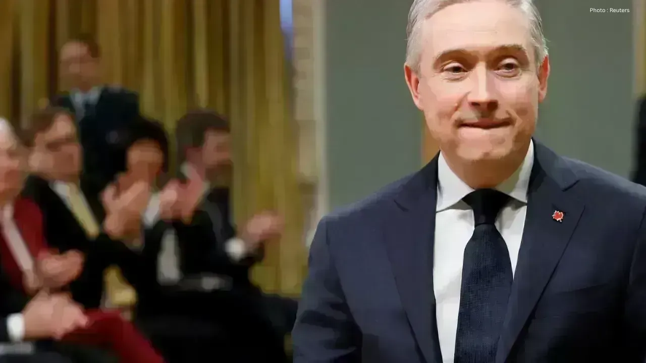 Canada's Investment Strengthens Quebec's Graphite Industry