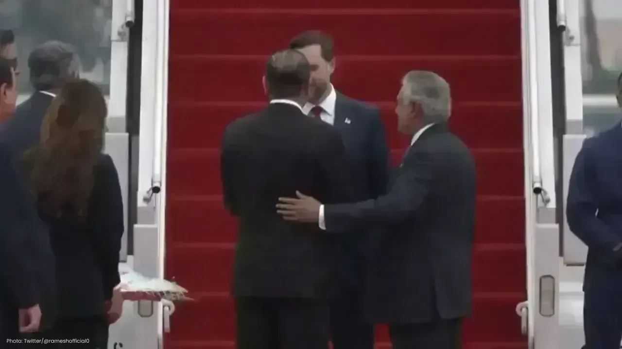 US and Iran Initiate Crucial Peace Talks in Pakistan