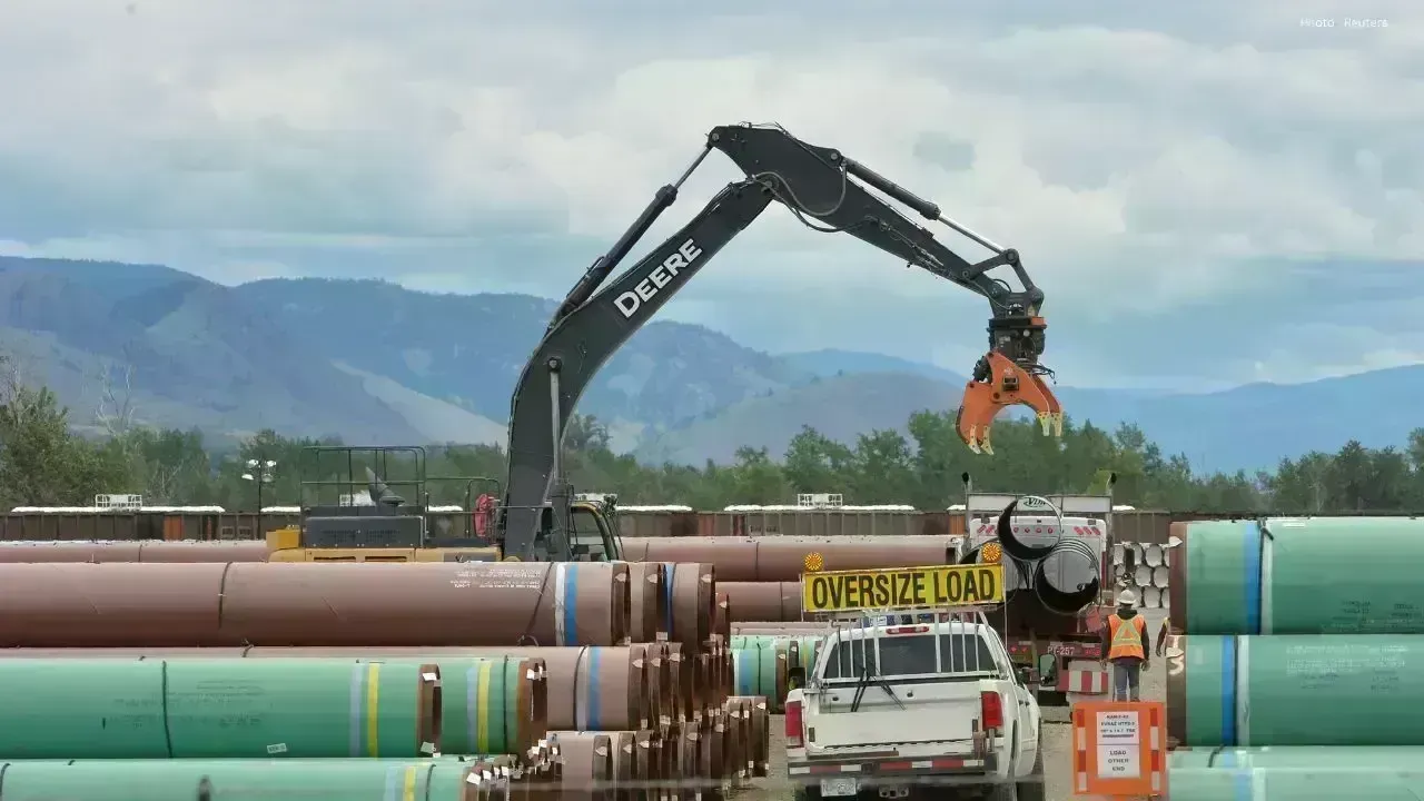 New Infrastructure Initiatives to be Unveiled in Regina