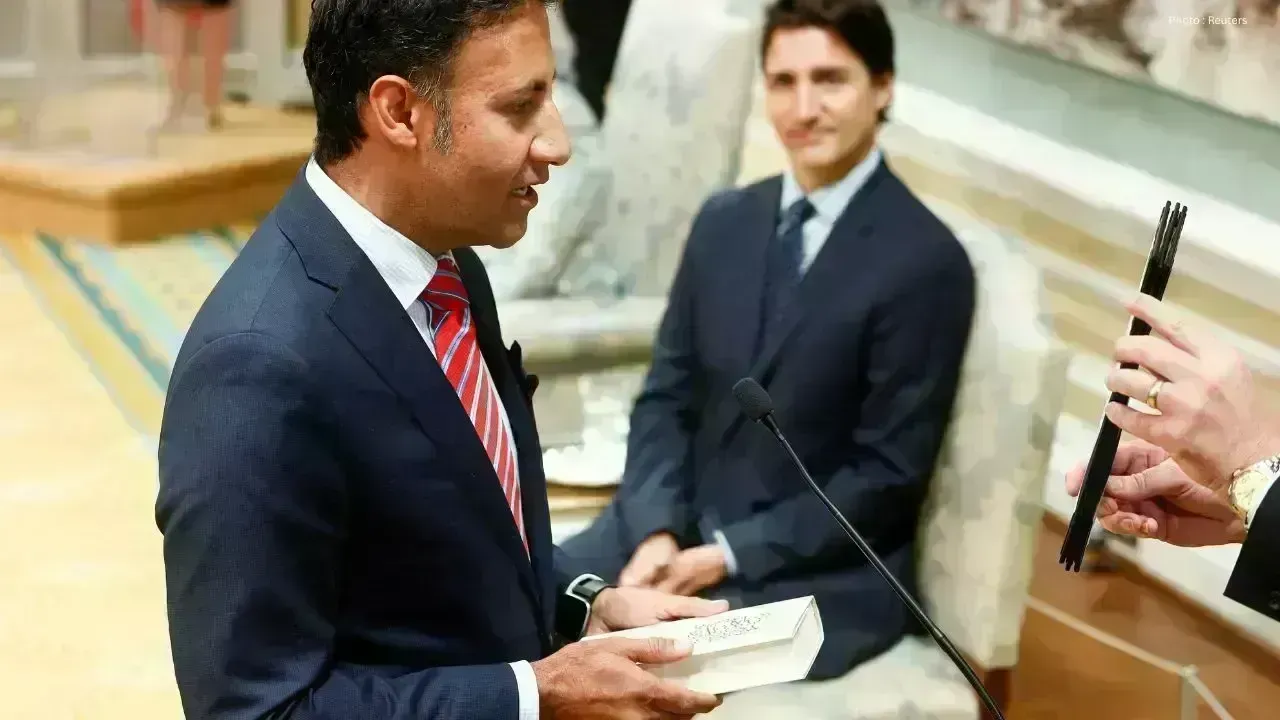 New Judicial Appointment in Quebec: Mireille Pélissier-Simard Takes the Bench