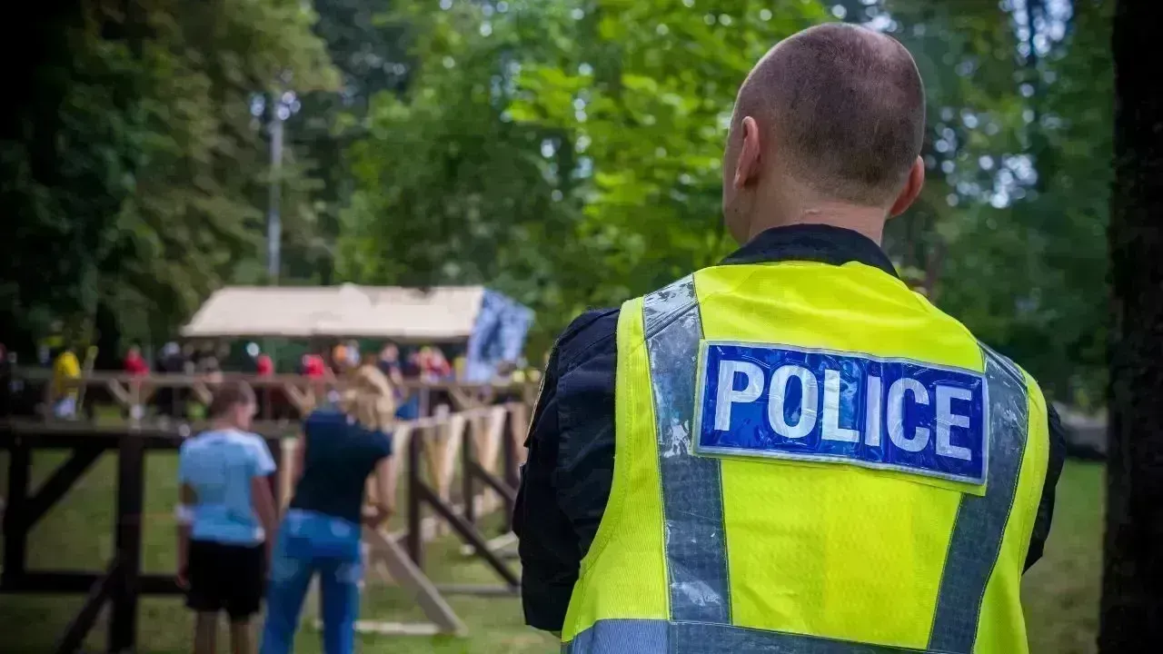 Train Incident Claims Life of Pedestrian in Richmond Hill
