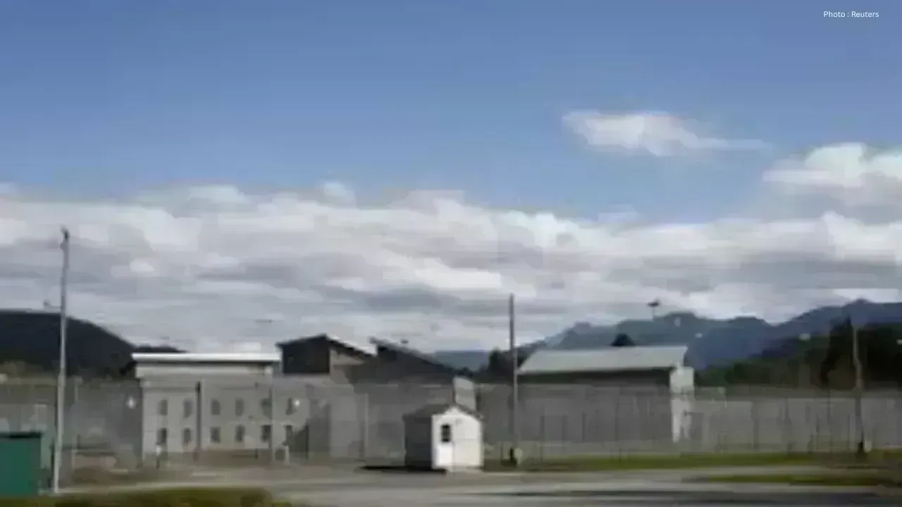 Contraband Seized at Dorchester Penitentiary: $75K in Illegal Drugs