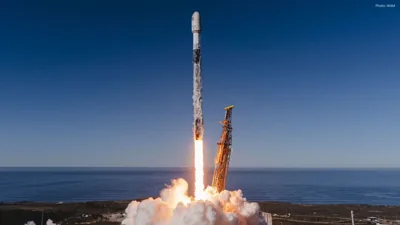 UAE Enhances Space Sector with Ambitious New Strategy