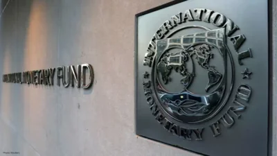 UAE to Host IMF & World Bank 2029 Meetings in Abu Dhabi