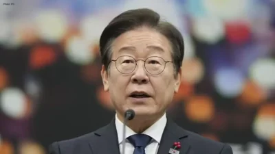 South Korea, Israel Clash Over Rights Claims