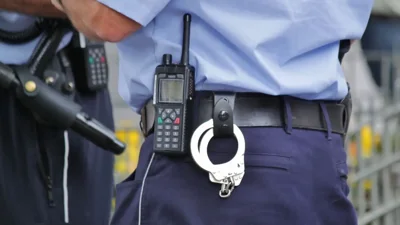 Windsor Murder Case: Badger Man Faces Charges