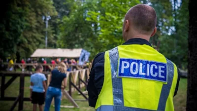Train Incident Claims Life of Pedestrian in Richmond Hill