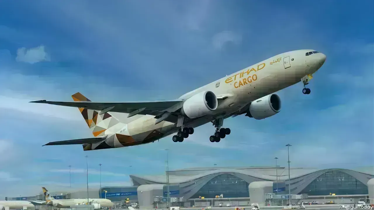 Etihad Airlines Strengthens Connectivity with New Routes to China