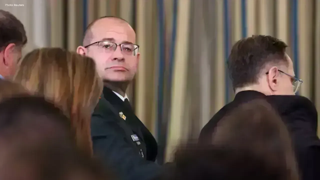 Israel Appoints New Mossad Chief Roman Gofman