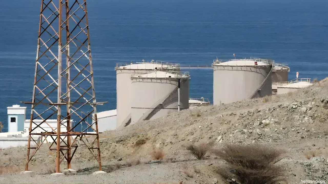 Oman Invites Global Investors for Five Oil Blocks