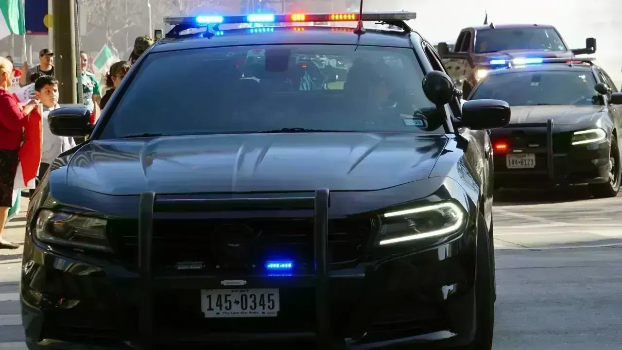 Brampton Resident Faces Charges Following Etobicoke Hit-and-Run