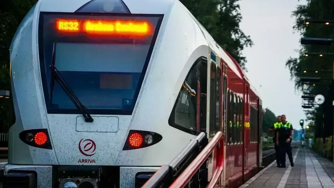 Tragic Death on Vancouver's SkyTrain